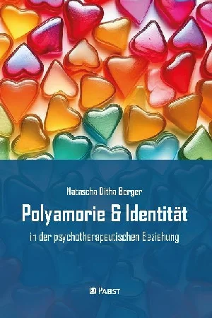 Bild von BERGER, N: POLYAMORIE & IDENTITÄT