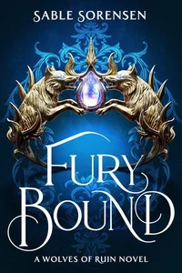 Bild von Fury Bound