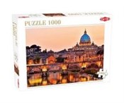 Polnische buch : Puzzle Rom...