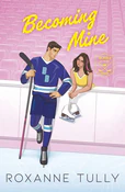 Becoming M... - Roxanne Tully - buch auf polnisch 