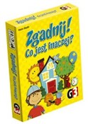 Polnische buch : Zgadnij co... - Haim Shafir