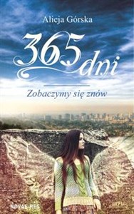 Obrazek 365 dni Zobaczymy się znów