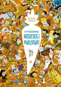 Bild von W poszukiwaniu Niebieskiej Marchewki