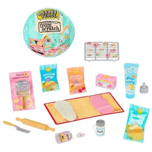 Obrazek MGA's Miniverse Make It Mini Diner From Scratch