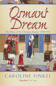 Bild von Osman`s Dream
