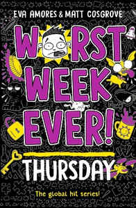 Bild von Worst Week Ever! Thursday