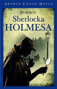 Obrazek Powrót Sherlocka Holmesa