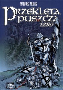 Bild von Przeklęta puszcza 1280