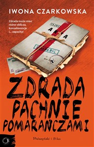 Bild von ZDRADA PACHNIE POMARAŃCZAMI