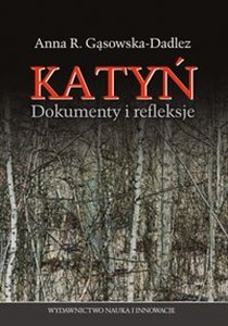 Bild von Katyń Dokumenty i refleksje