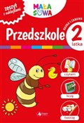 Przedszkol... - Opracowanie Zbiorowe -  polnische Bücher