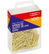 Książka : Spinacze z...