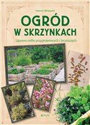 Ogród w sk... - Laurent Bourgeois -  polnische Bücher