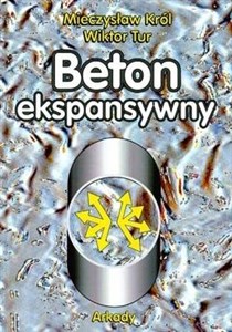 Bild von Beton ekspansywny