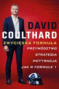 Bild von Zwycięska Formuła Przywództwo, strategia, motywacja jak w Formule 1