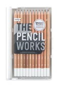 Zeige Details für Ołówki Pencil Works Ołówki Pen... - buch auf polnisch