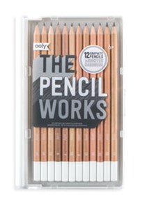 Bild von Ołówki Pencil Works