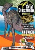 Świat Dino... - buch auf polnisch 