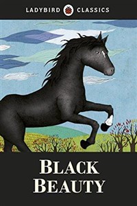 Bild von Black Beauty