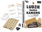 Gra Ludzie... -  polnische Bücher