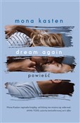 Książka : Dream agai... - Mona Kasten