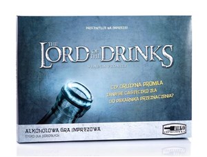 Bild von Lord of the Drinks