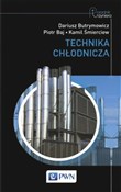 Książka : Technika c... - Dariusz Butrymowicz, Piotr Baj, Kamil Śmierciew