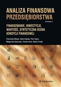 Zobacz : Analiza fi... - Franciszek Bławat, Edyta Drajska, Piotr Figura