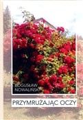 Polnische buch : Przymrużaj... - Bogusław Nowaliński
