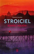 Polnische buch : Stroiciel - Daniel Mason