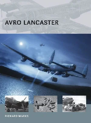 Bild von 021 Avro Lancaster