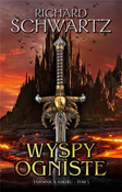 Wyspy ogni... - Richard Schwartz - buch auf polnisch 