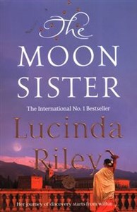 Bild von The Moon Sister