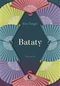 Bataty Now... - Kim Tongin -  Książka z wysyłką do Niemiec 