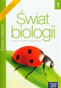 Świat biol... -  polnische Bücher