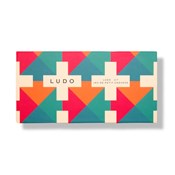 Pokaż szczegóły dla Gra Chińczyk Ludo Gra Chińcz... - Ksiegarnia w niemczech