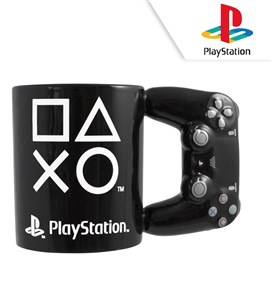 Obrazek Kubek Playstation PLS61537