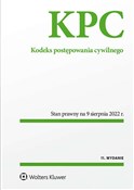 Kodeks pos... - Opracowanie Zbiorowe -  polnische Bücher
