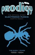 Polnische buch : Prodigy - ... - Martin Roach