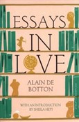 Książka : Essays In ... - Alain de Botton