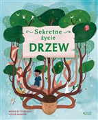 Polska książka : Sekretne ż... - Moira Butterfield