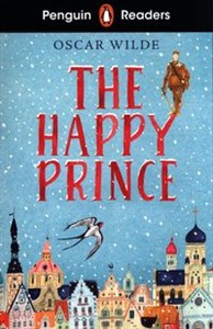 Bild von Penguin Readers Starter Level: The Happy Prince (ELT Graded Reader)