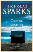 Ostatnia p... - Nicholas Sparks -  Polnische Buchandlung 