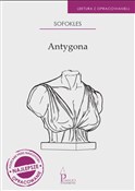 Antygona - Sofokles -  Książka z wysyłką do Niemiec 