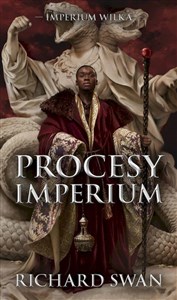 Bild von Procesy imperium Cykl Imperium Wilka Tom 3