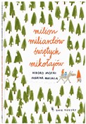 Milion mil... - Hiroko Motai -  Książka z wysyłką do Niemiec 