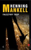 Fałszywy t... - Henning Mankell -  polnische Bücher