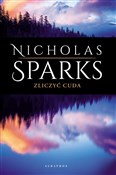 Zliczyć cu... - Nicholas Sparks -  Książka z wysyłką do Niemiec 