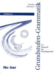 Bild von Gramatyka języka niemieckiego dla początkujących Klucz do ćwiczeń