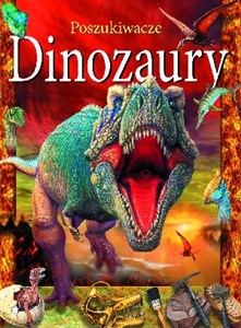 Obrazek Dinozaury